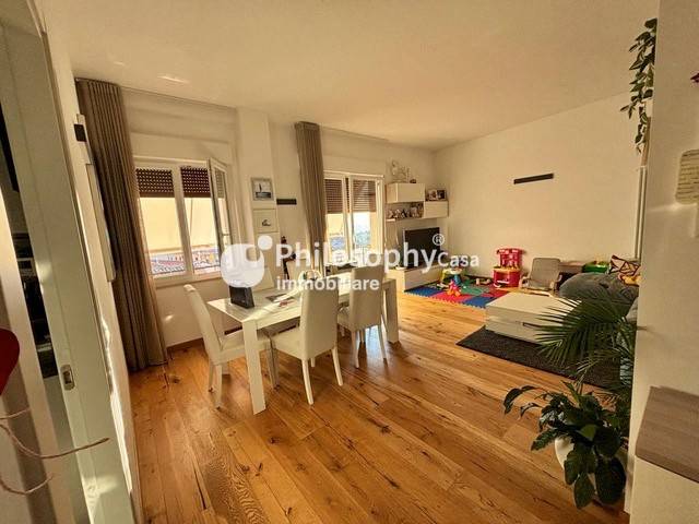 appartamento in vendita ad Osimo