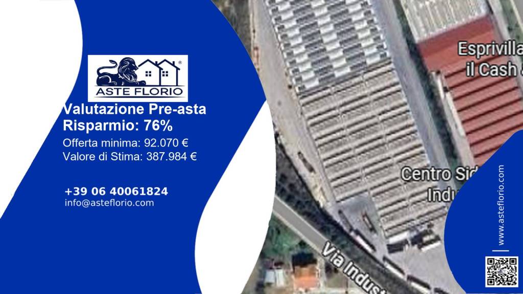 terreno edificabile in vendita ad Osimo