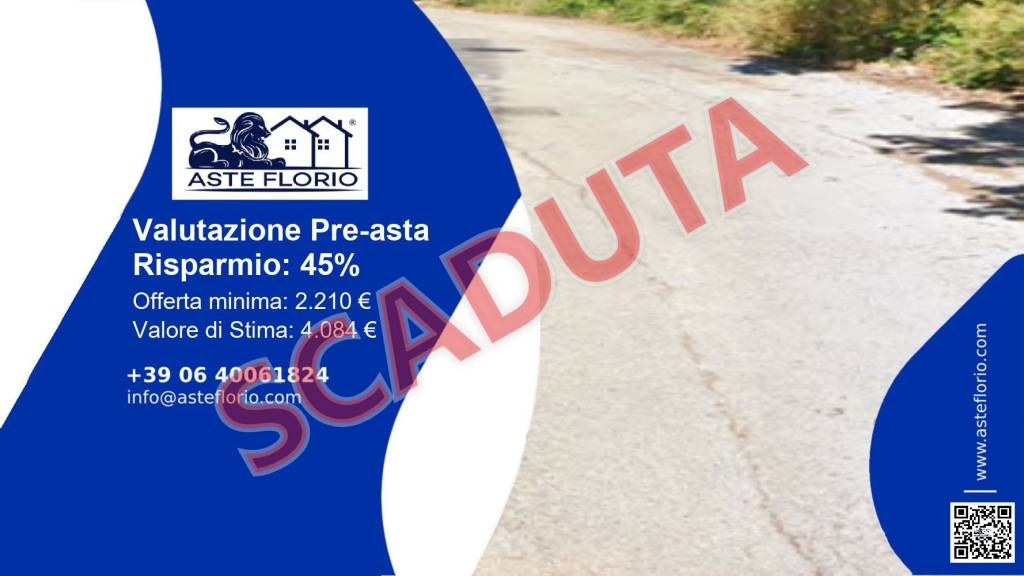 terreno edificabile in vendita ad Osimo