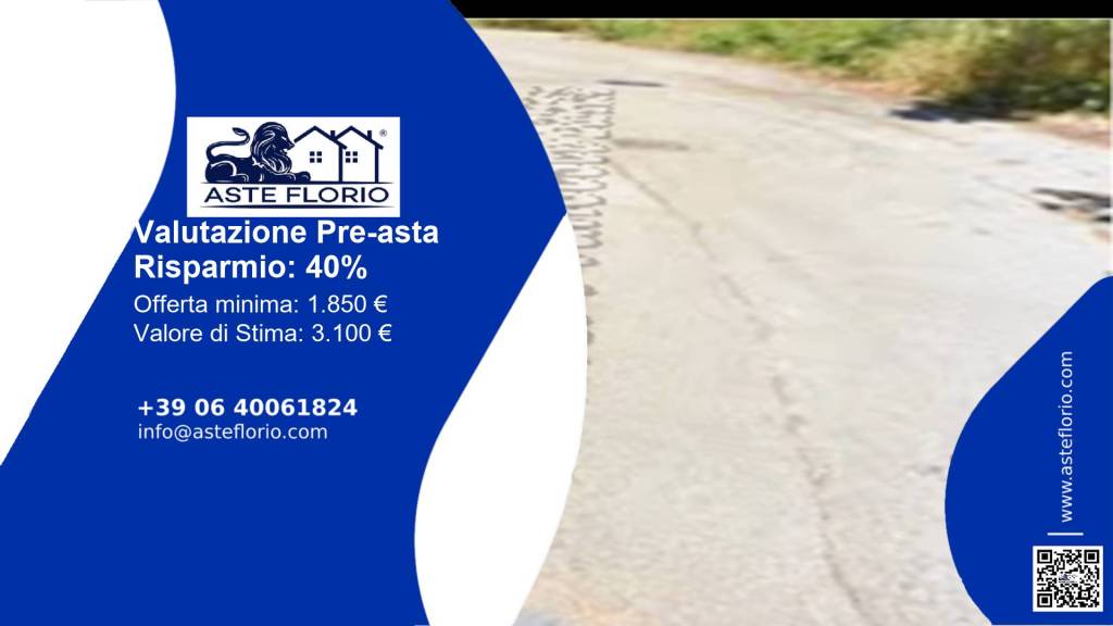 terreno edificabile in vendita ad Osimo