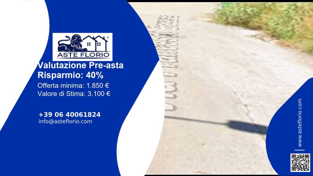 terreno edificabile in vendita ad Osimo