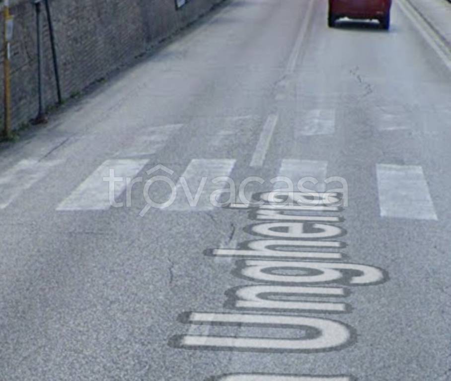 appartamento in vendita ad Osimo