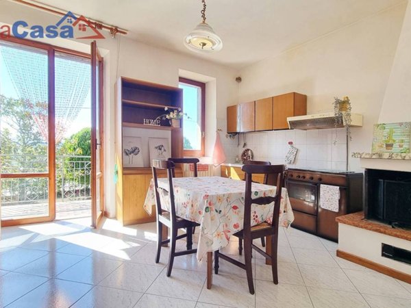 appartamento in vendita ad Osimo in zona Passatempo