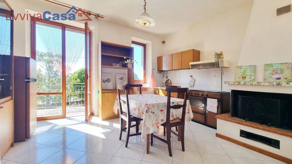 appartamento in vendita ad Osimo in zona Passatempo