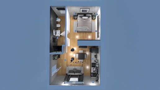 appartamento in vendita ad Osimo