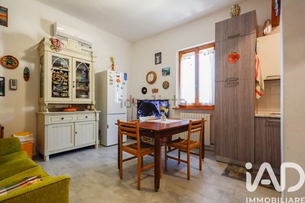appartamento in vendita ad Osimo