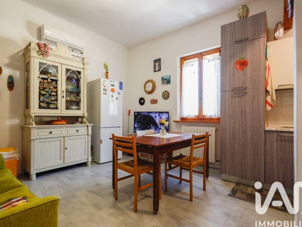 appartamento in vendita ad Osimo