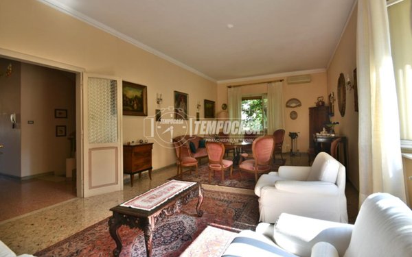 appartamento in vendita ad Osimo