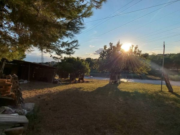 casa indipendente in vendita ad Osimo