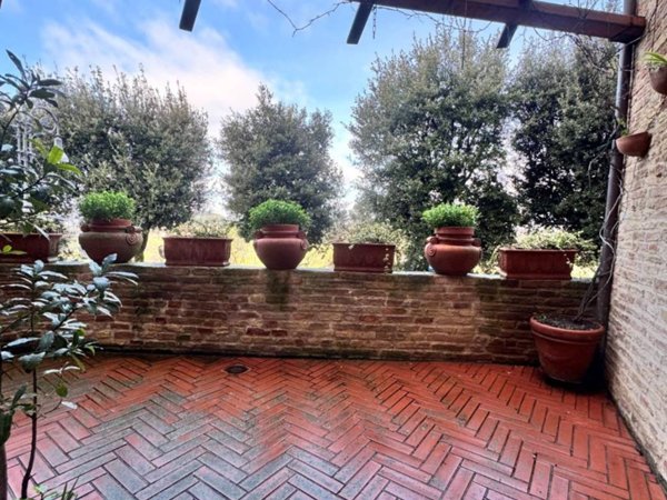 appartamento in vendita ad Osimo