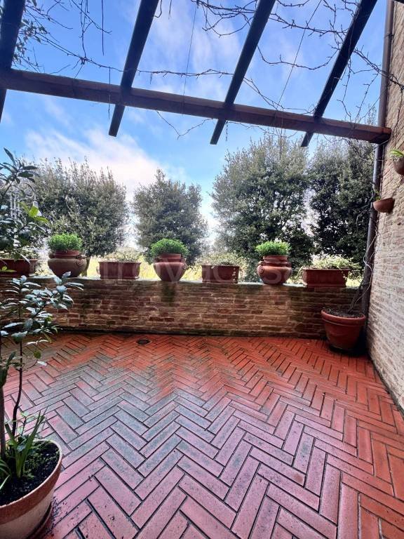 appartamento in vendita ad Osimo