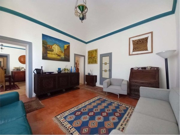 appartamento in vendita ad Osimo