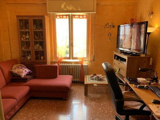 appartamento in vendita ad Osimo