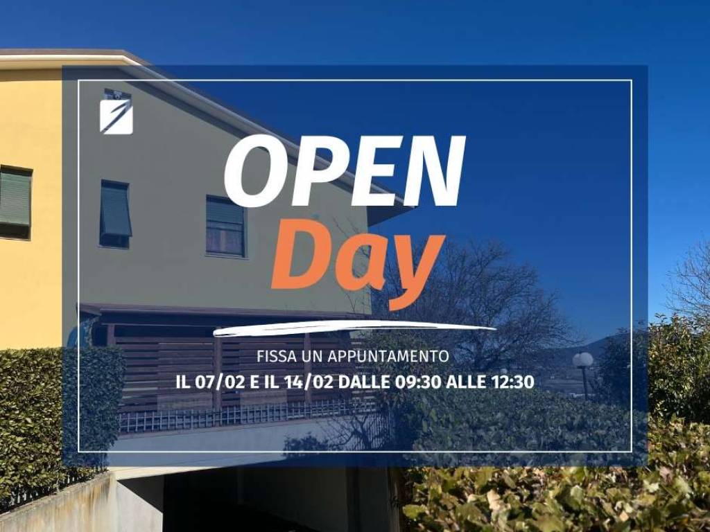 appartamento in vendita ad Osimo in zona Abbadia