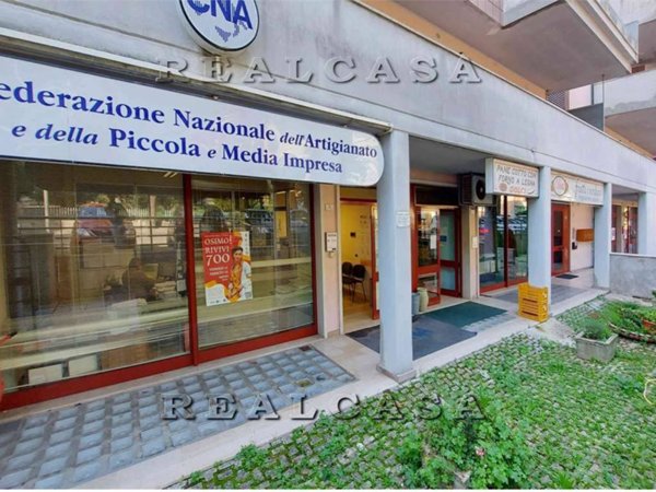 ufficio in vendita ad Osimo