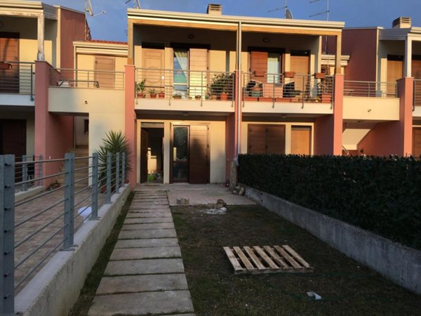 appartamento in vendita ad Osimo