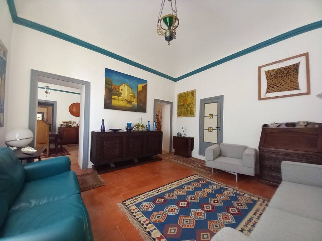 appartamento in vendita ad Osimo