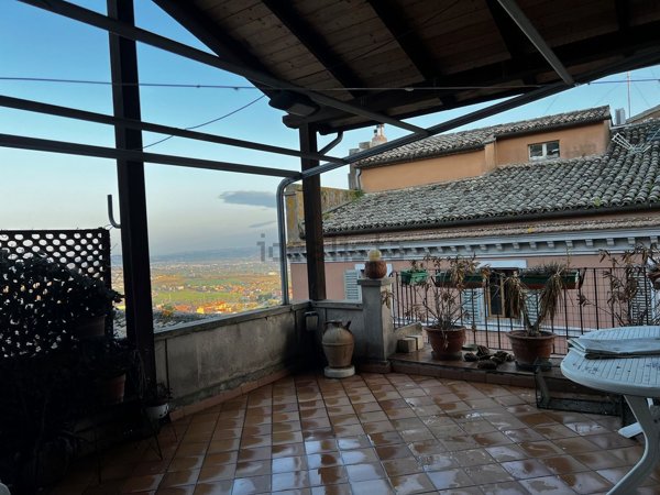 appartamento in vendita ad Osimo