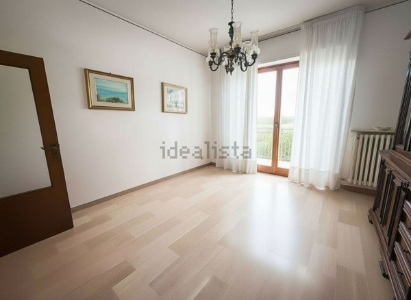 appartamento in vendita ad Osimo