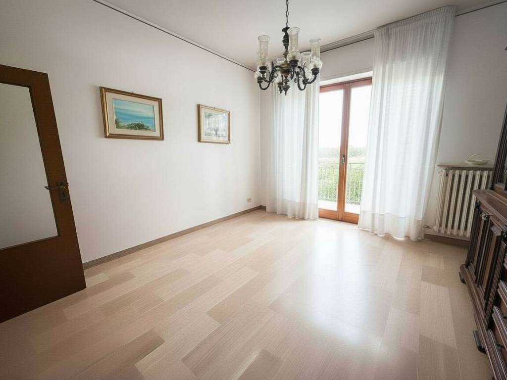 appartamento in vendita ad Osimo
