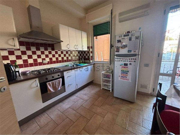 appartamento in vendita ad Osimo