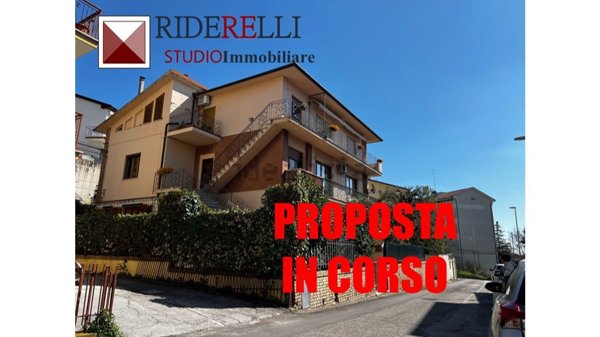 appartamento in vendita ad Osimo