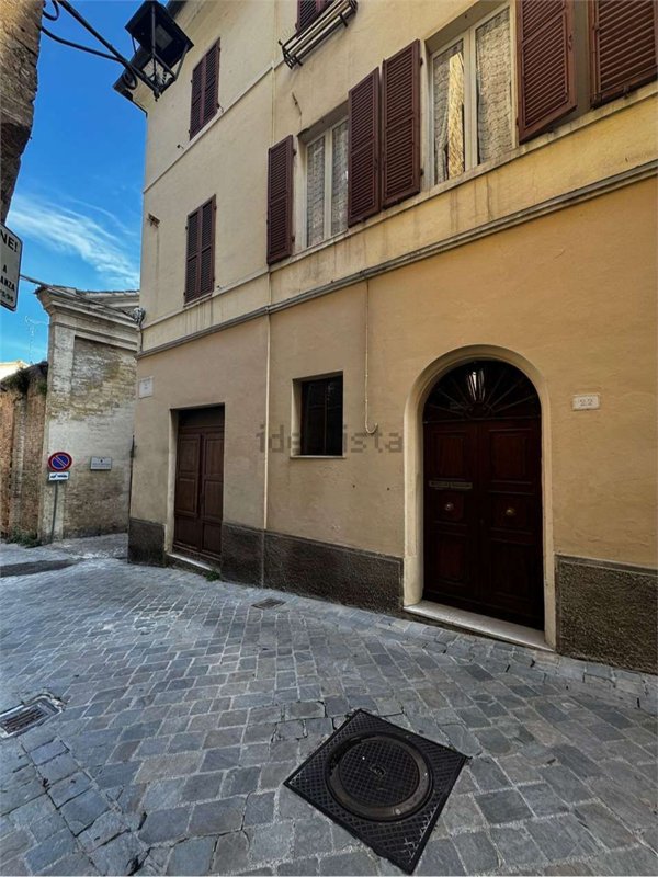 appartamento in vendita ad Osimo