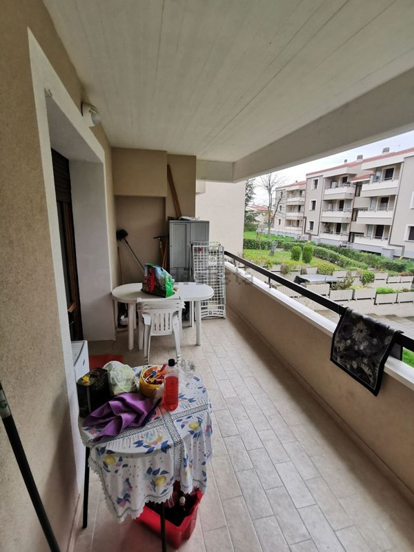 appartamento in vendita ad Osimo