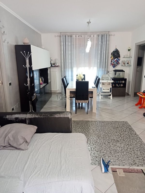 appartamento in vendita ad Osimo