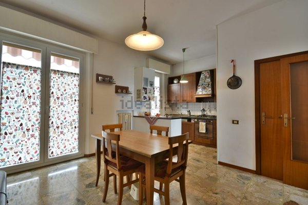 appartamento in vendita ad Osimo