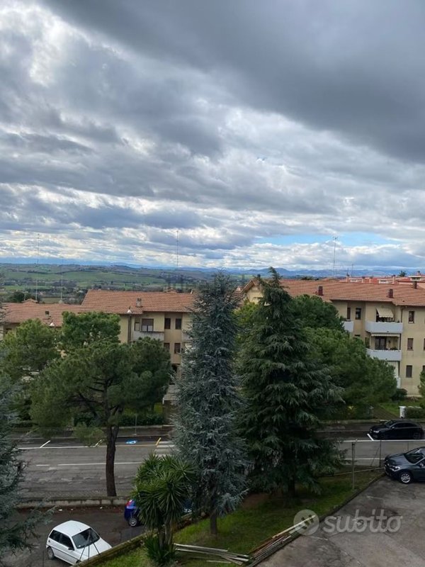appartamento in vendita ad Osimo