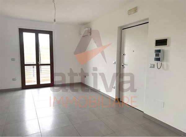 appartamento in vendita ad Osimo in zona Campocavallo