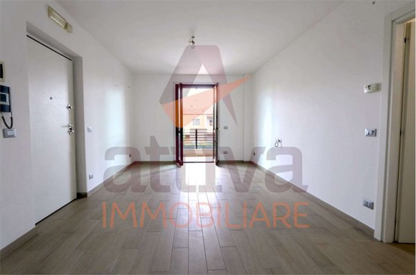 appartamento in vendita ad Osimo in zona Campocavallo
