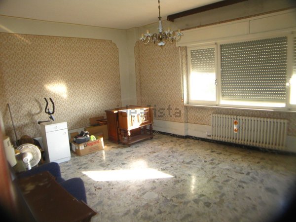 appartamento in vendita ad Osimo