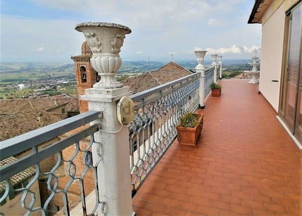 appartamento in vendita ad Osimo