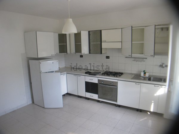 appartamento in vendita ad Osimo