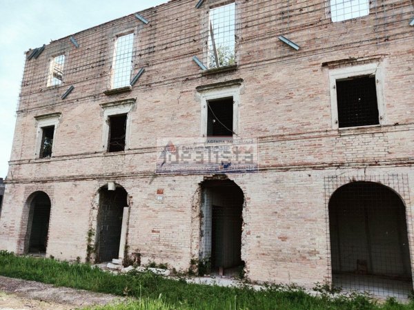 appartamento in vendita ad Osimo in zona San Biagio