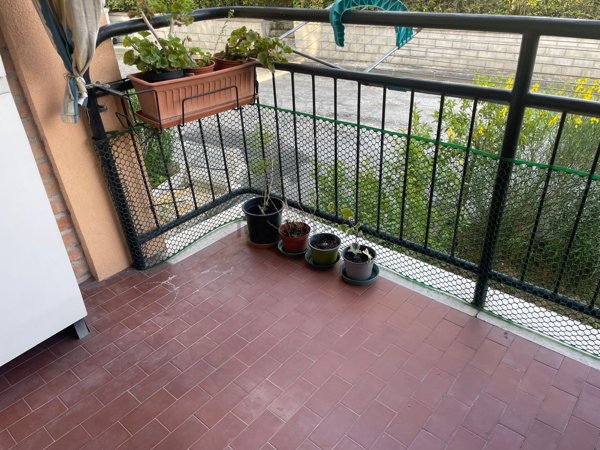 appartamento in vendita ad Osimo