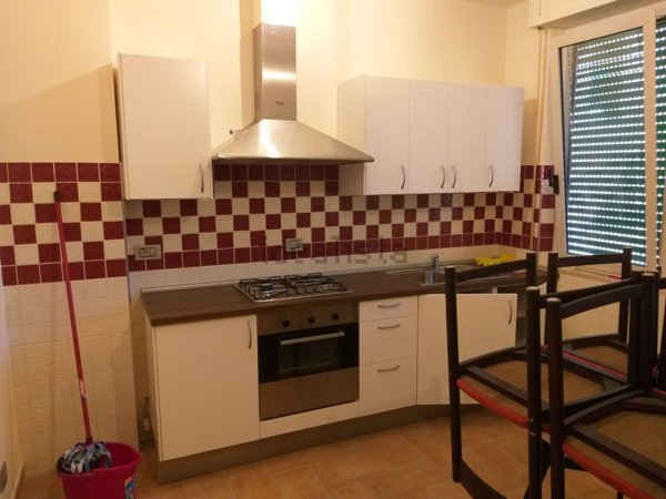 appartamento in vendita ad Osimo