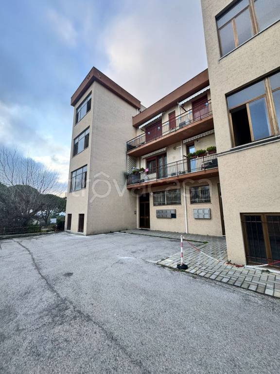 appartamento in vendita ad Osimo