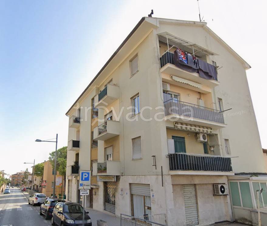 appartamento in vendita ad Osimo