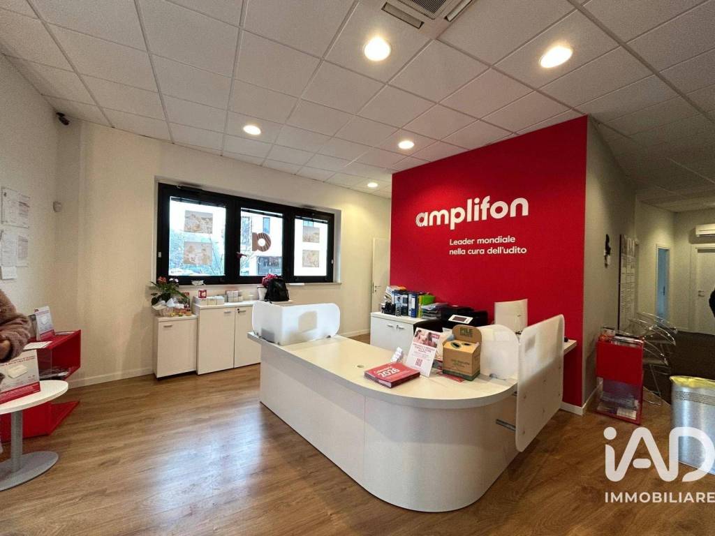 ufficio in vendita ad Osimo