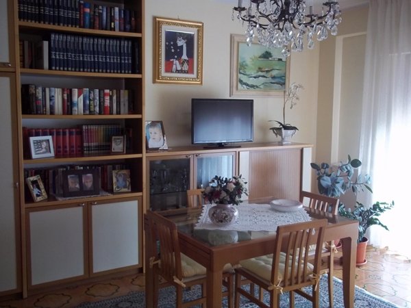 appartamento in vendita ad Osimo