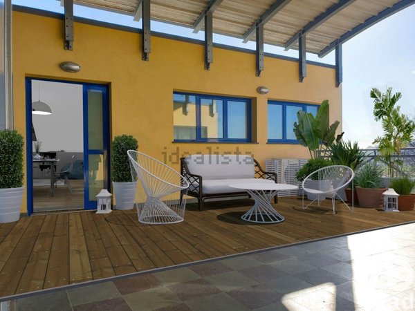 appartamento in vendita ad Osimo in zona Casenuove