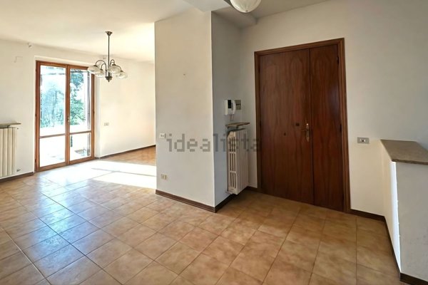 appartamento in vendita ad Osimo in zona Casenuove