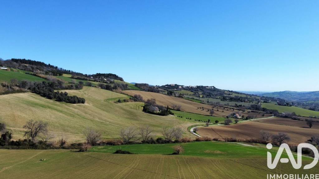 appartamento in vendita ad Osimo in zona San Paterniano