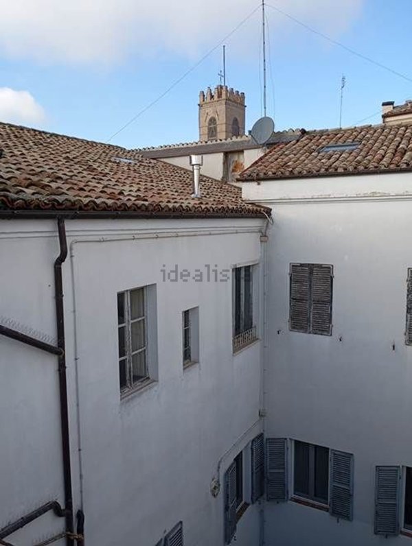 appartamento in vendita ad Osimo