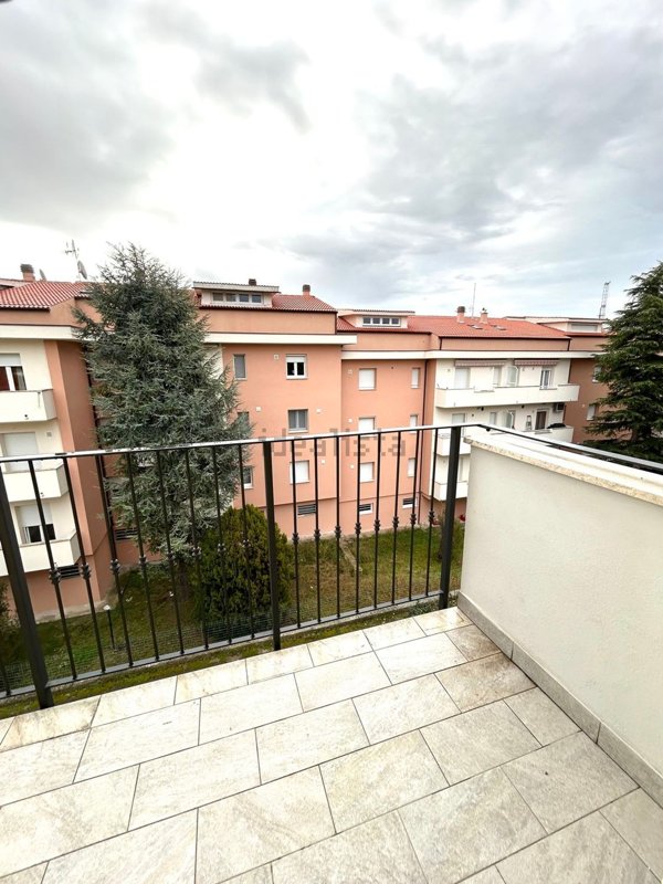 appartamento in vendita ad Osimo