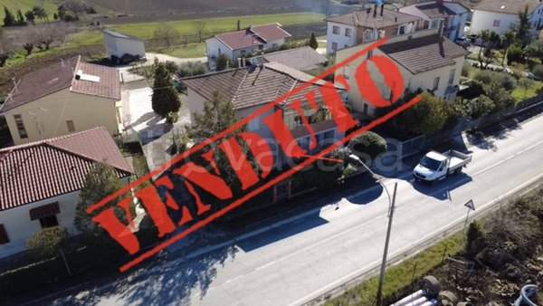 appartamento in vendita ad Osimo