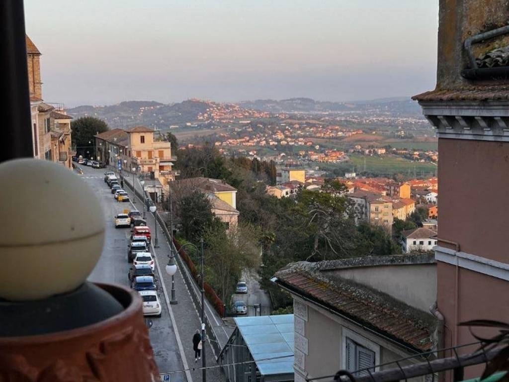 appartamento in vendita ad Osimo